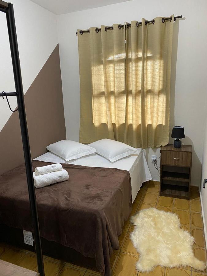 Casa Aconchegante A 400M Da Praia Da Tartaruga - Ar Condicionado - Wifi 450Mb - Netflix - Cozinha Completa - Garagem Rio das Ostras Bagian luar foto