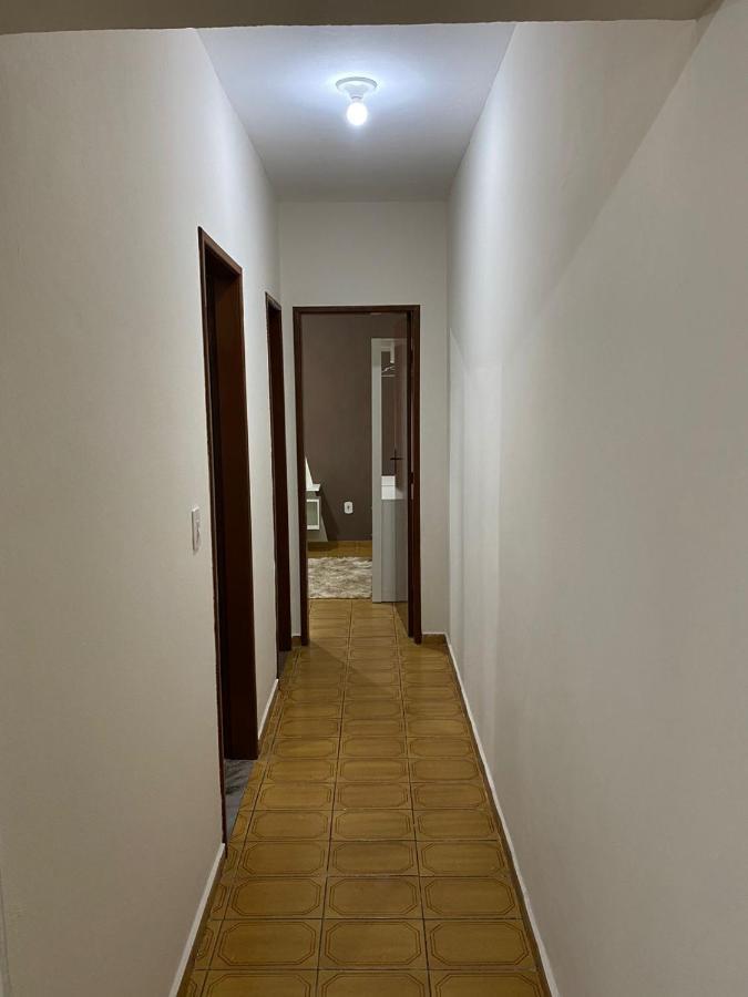 Casa Aconchegante A 400M Da Praia Da Tartaruga - Ar Condicionado - Wifi 450Mb - Netflix - Cozinha Completa - Garagem Rio das Ostras Bagian luar foto