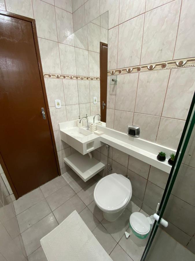 Casa Aconchegante A 400M Da Praia Da Tartaruga - Ar Condicionado - Wifi 450Mb - Netflix - Cozinha Completa - Garagem Rio das Ostras Bagian luar foto