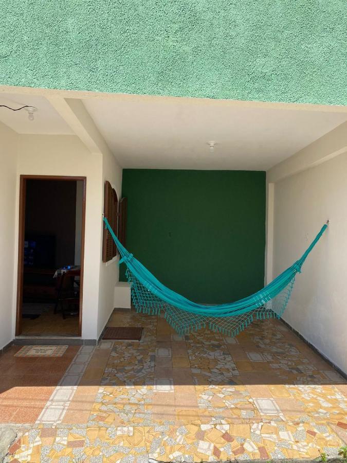 Casa Aconchegante A 400M Da Praia Da Tartaruga - Ar Condicionado - Wifi 450Mb - Netflix - Cozinha Completa - Garagem Rio das Ostras Bagian luar foto
