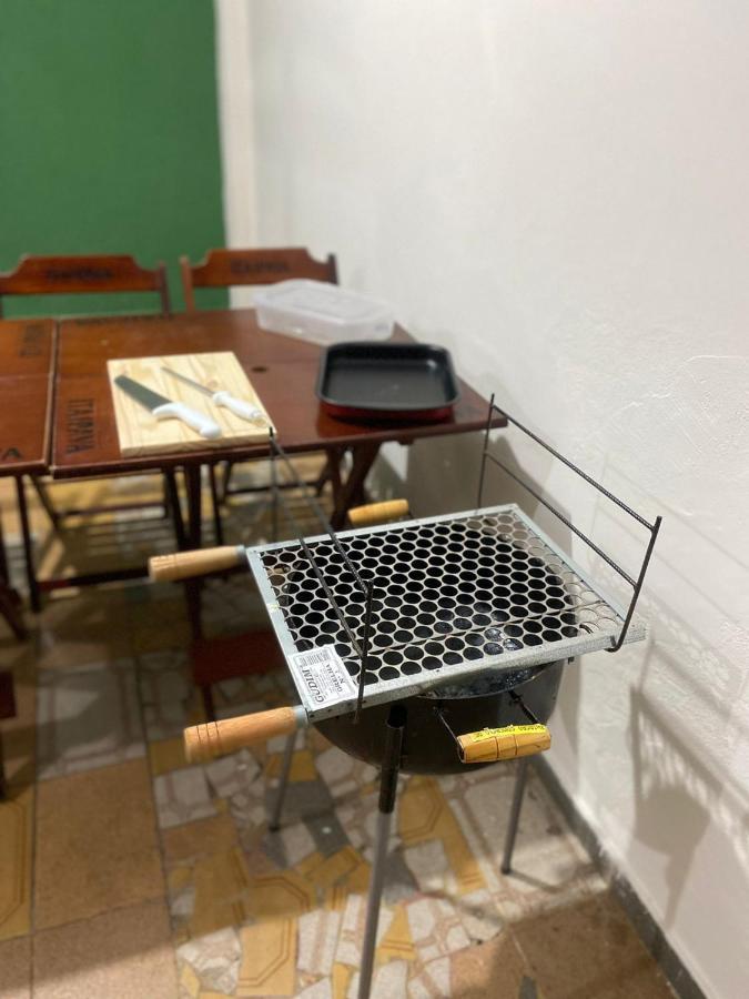 Casa Aconchegante A 400M Da Praia Da Tartaruga - Ar Condicionado - Wifi 450Mb - Netflix - Cozinha Completa - Garagem Rio das Ostras Bagian luar foto