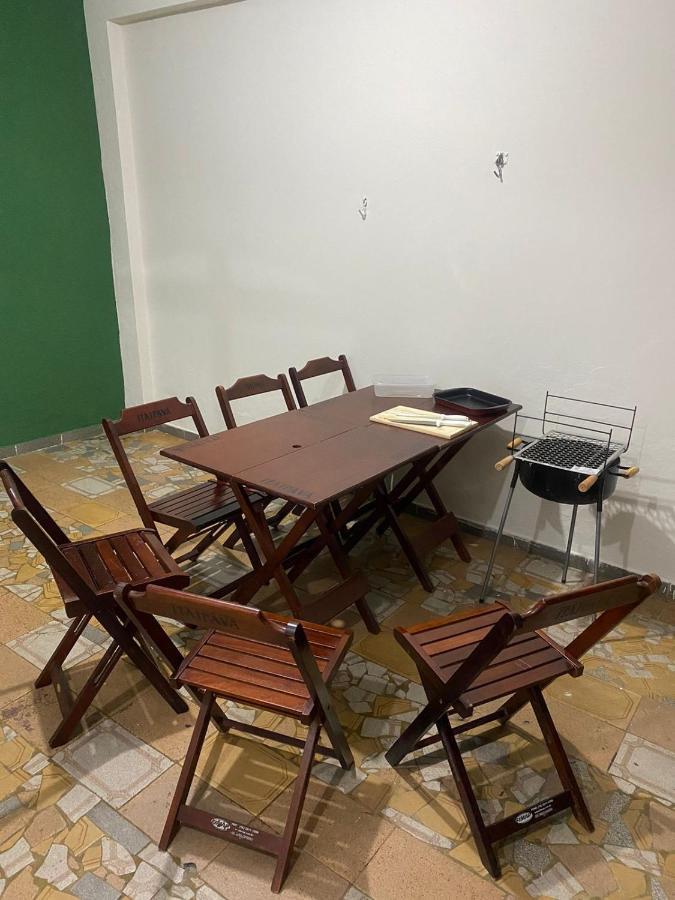 Casa Aconchegante A 400M Da Praia Da Tartaruga - Ar Condicionado - Wifi 450Mb - Netflix - Cozinha Completa - Garagem Rio das Ostras Bagian luar foto