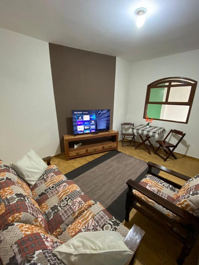 Casa Aconchegante A 400M Da Praia Da Tartaruga - Ar Condicionado - Wifi 450Mb - Netflix - Cozinha Completa - Garagem Rio das Ostras Bagian luar foto