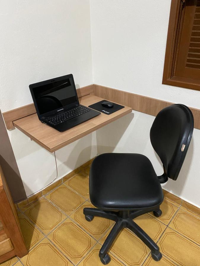 Casa Aconchegante A 400M Da Praia Da Tartaruga - Ar Condicionado - Wifi 450Mb - Netflix - Cozinha Completa - Garagem Rio das Ostras Bagian luar foto